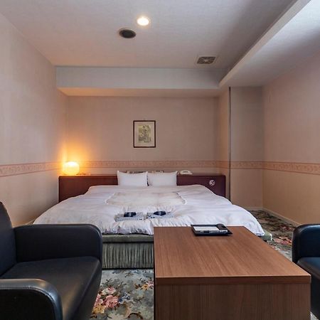 Tabist Annex Matsumi Hotel Beppu Luaran gambar
