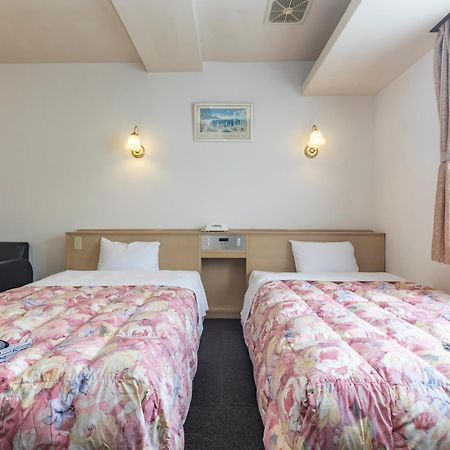 Tabist Annex Matsumi Hotel Beppu Luaran gambar