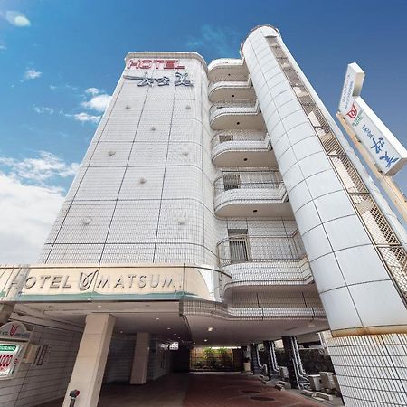 Tabist Annex Matsumi Hotel Beppu Luaran gambar