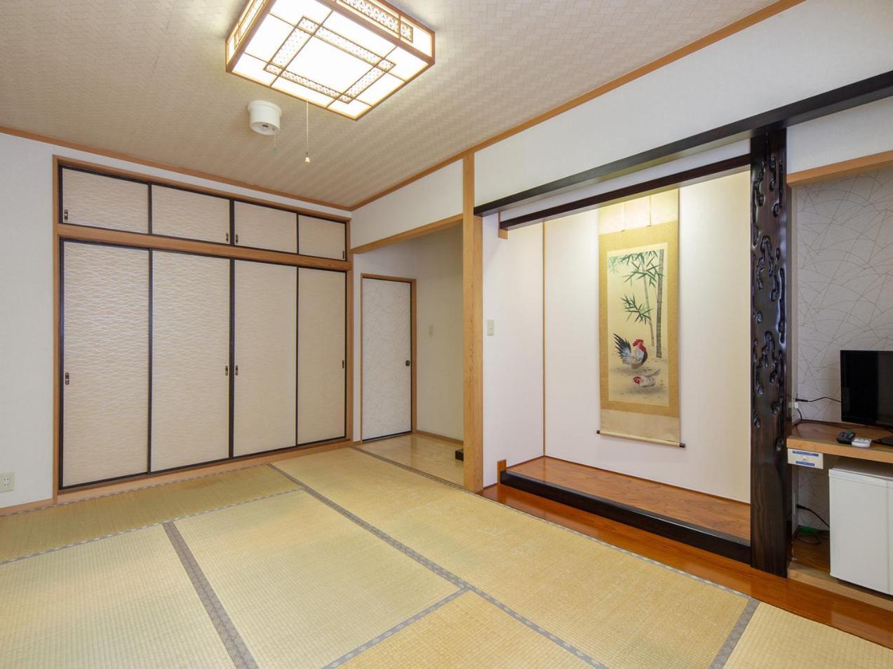 Tabist Annex Matsumi Hotel Beppu Bilik gambar