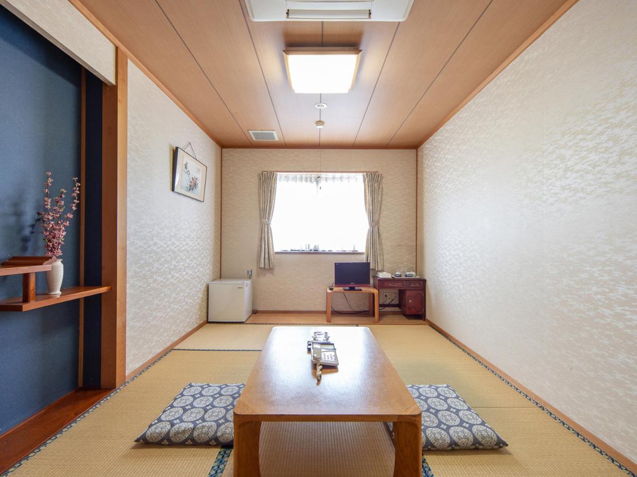 Tabist Annex Matsumi Hotel Beppu Bilik gambar