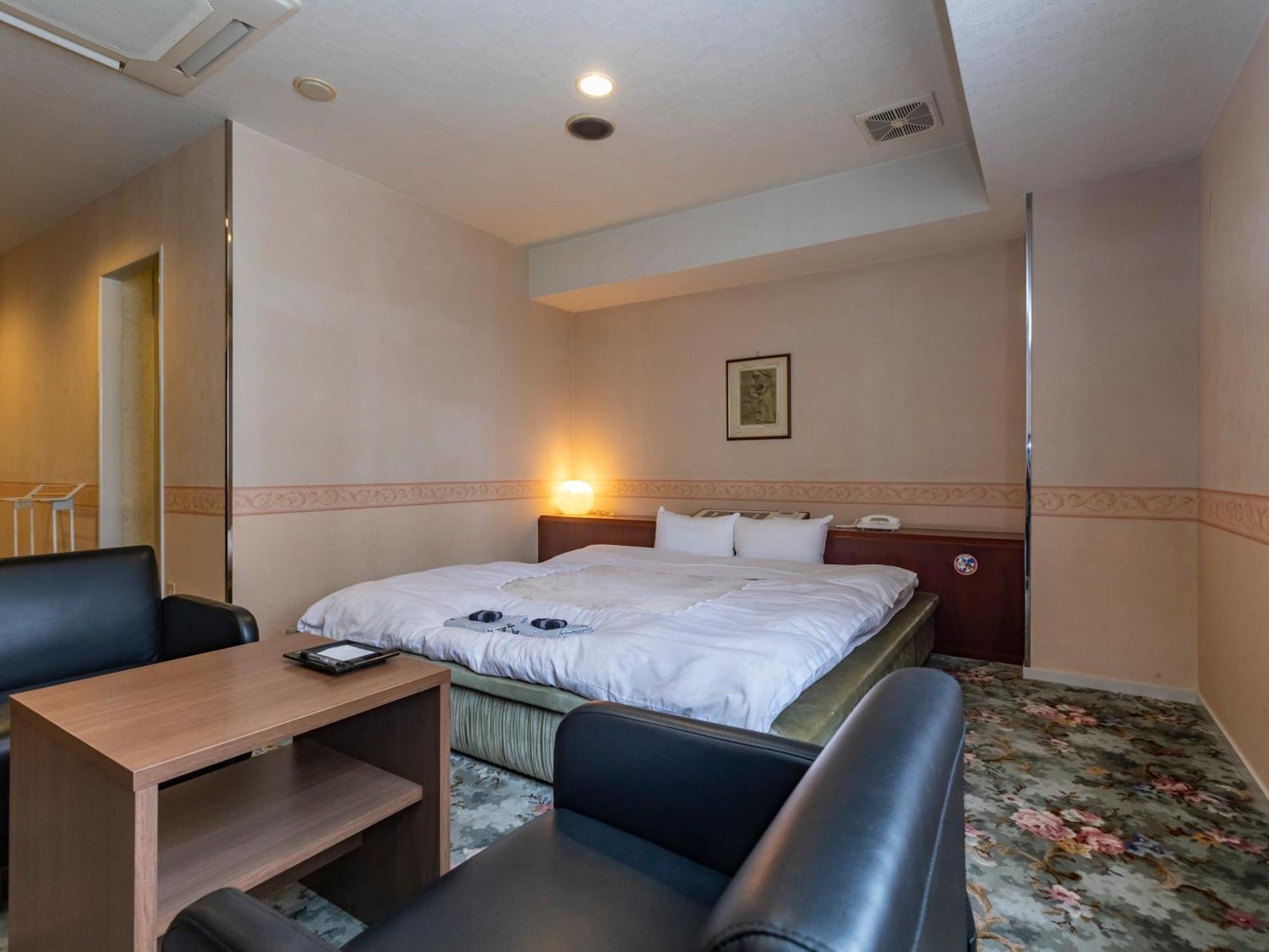 Tabist Annex Matsumi Hotel Beppu Bilik gambar