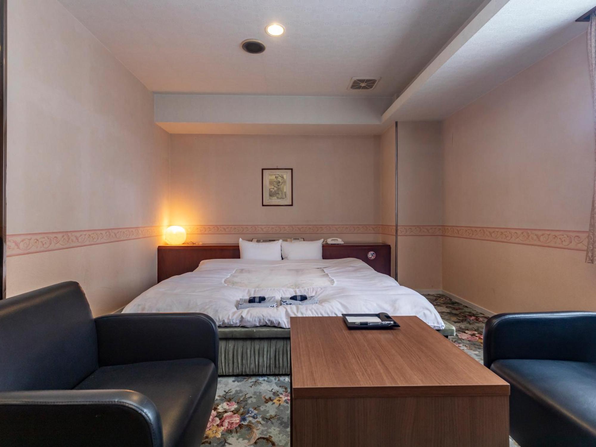 Tabist Annex Matsumi Hotel Beppu Luaran gambar