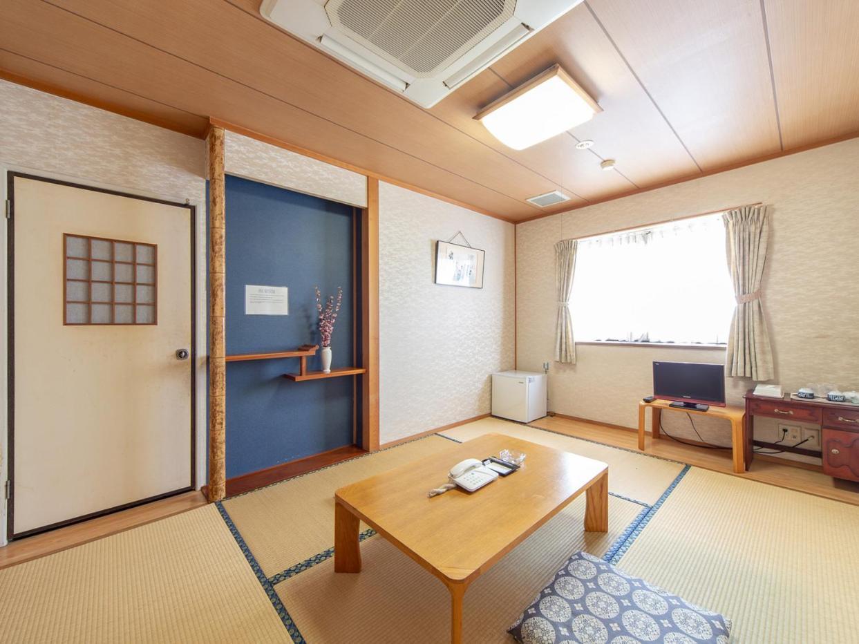 Tabist Annex Matsumi Hotel Beppu Luaran gambar