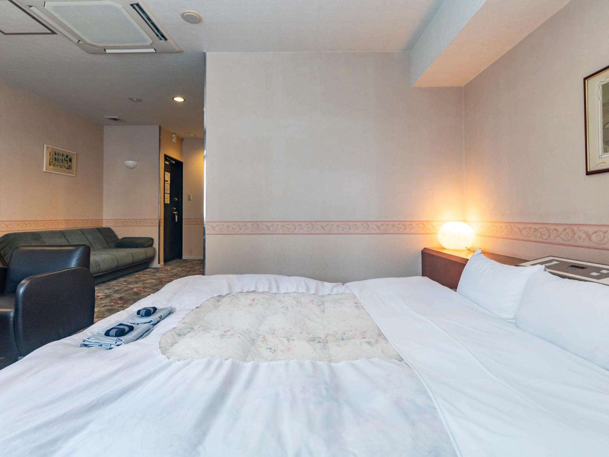 Tabist Annex Matsumi Hotel Beppu Bilik gambar