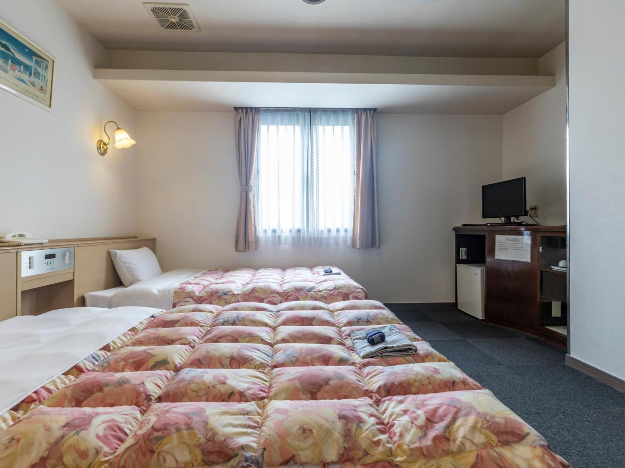Tabist Annex Matsumi Hotel Beppu Bilik gambar