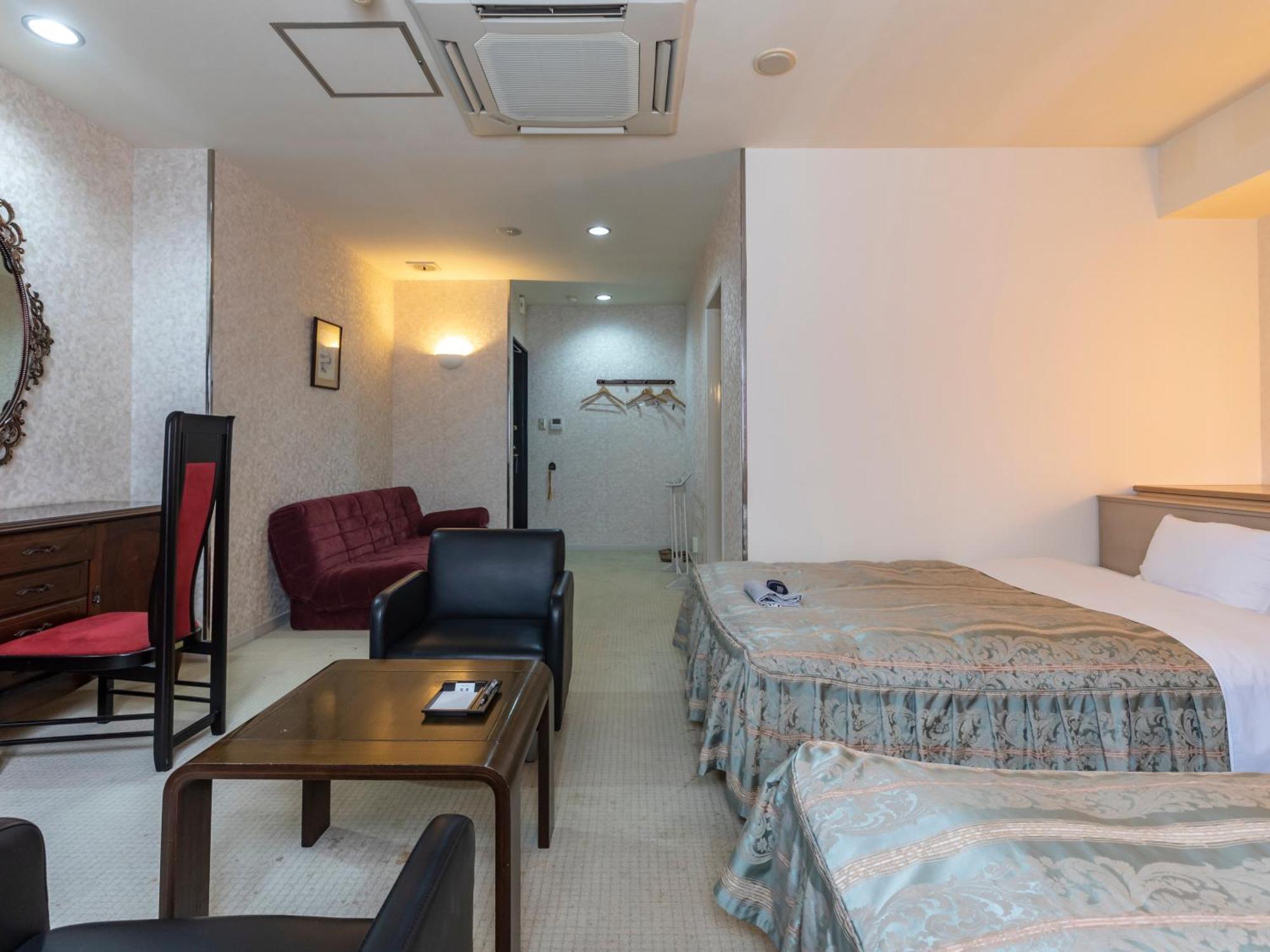 Tabist Annex Matsumi Hotel Beppu Bilik gambar