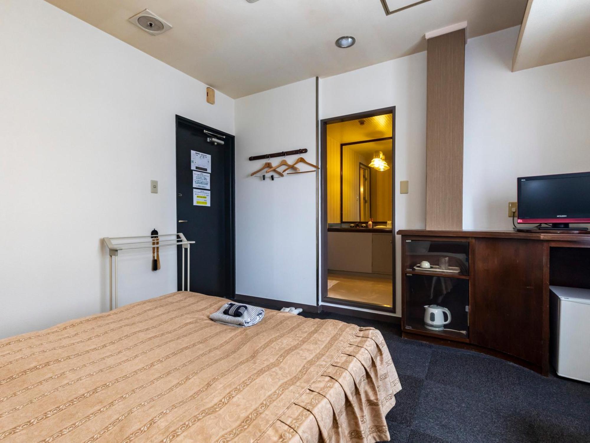 Tabist Annex Matsumi Hotel Beppu Bilik gambar