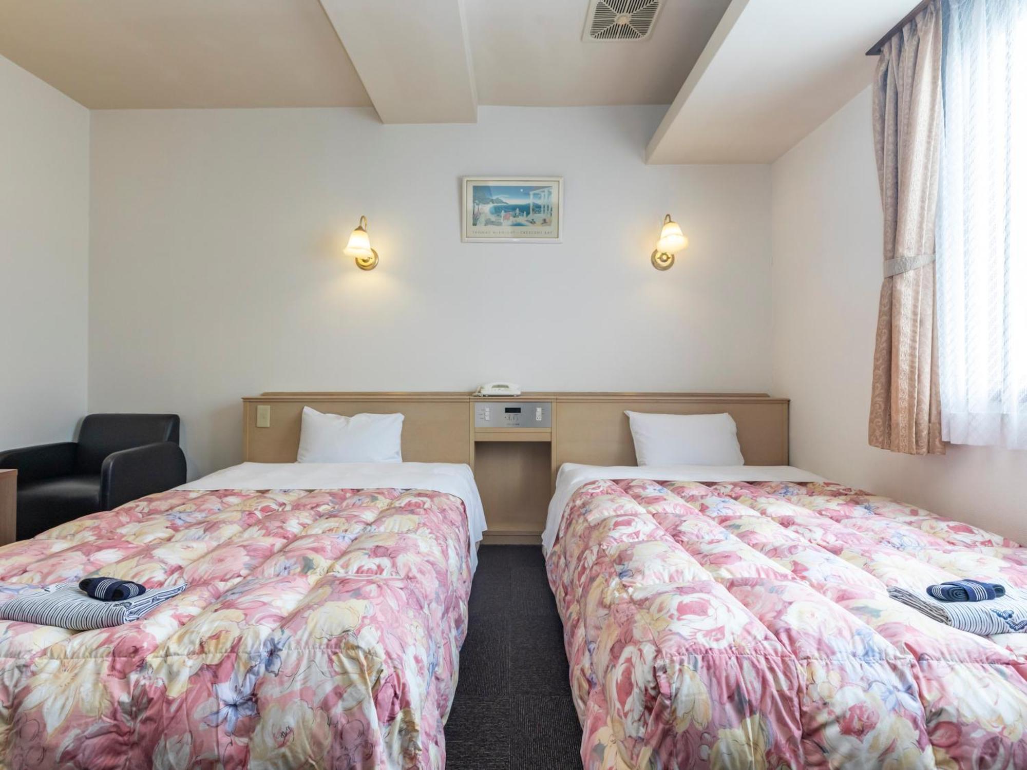 Tabist Annex Matsumi Hotel Beppu Luaran gambar