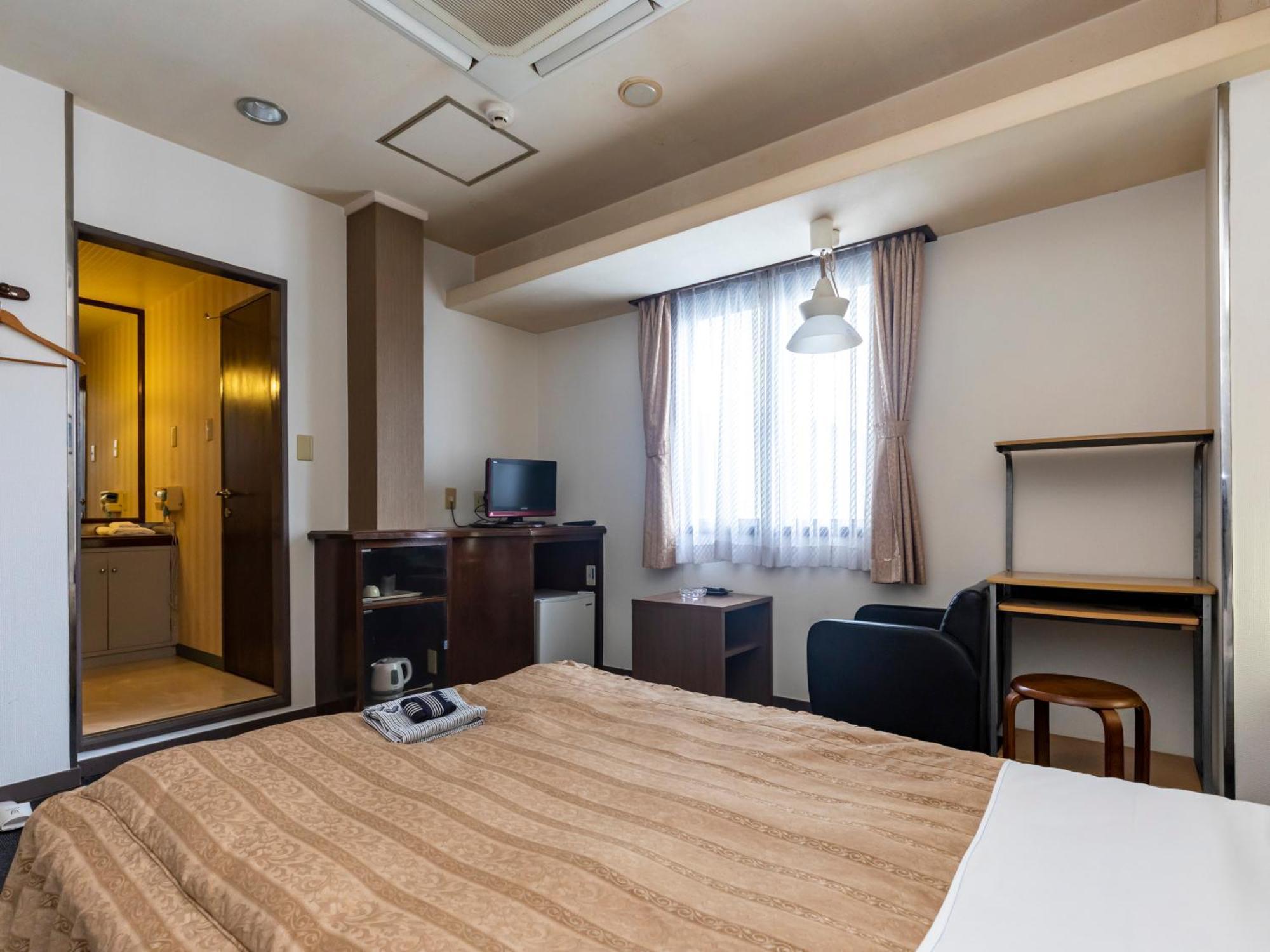 Tabist Annex Matsumi Hotel Beppu Bilik gambar