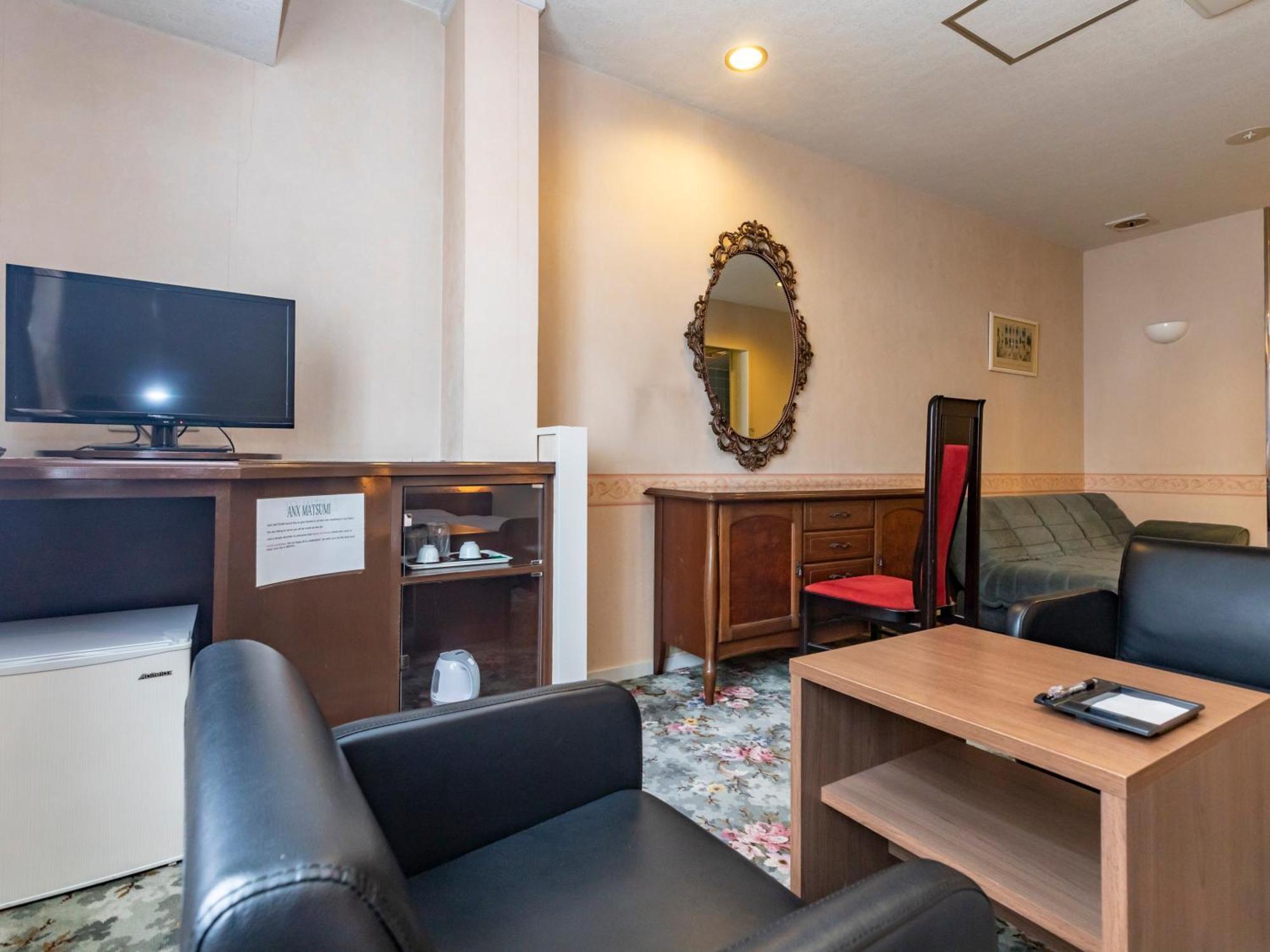 Tabist Annex Matsumi Hotel Beppu Bilik gambar