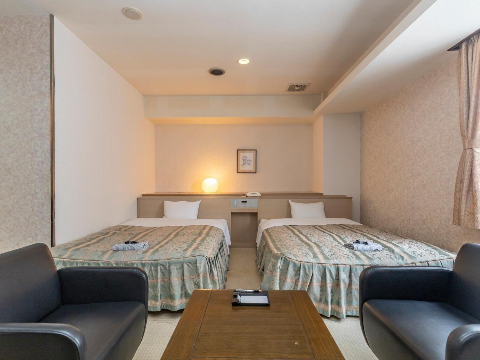 Tabist Annex Matsumi Hotel Beppu Luaran gambar