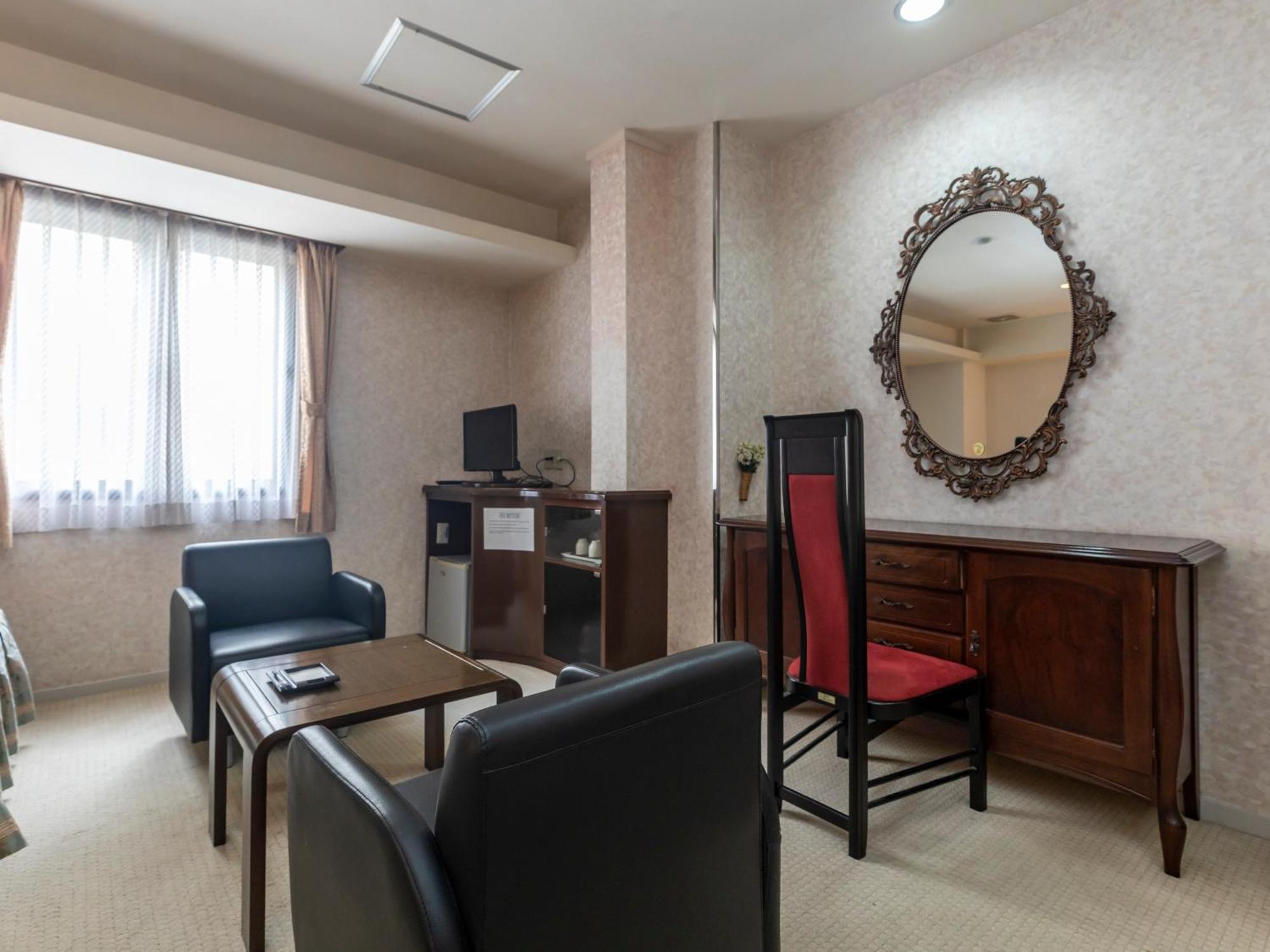 Tabist Annex Matsumi Hotel Beppu Bilik gambar