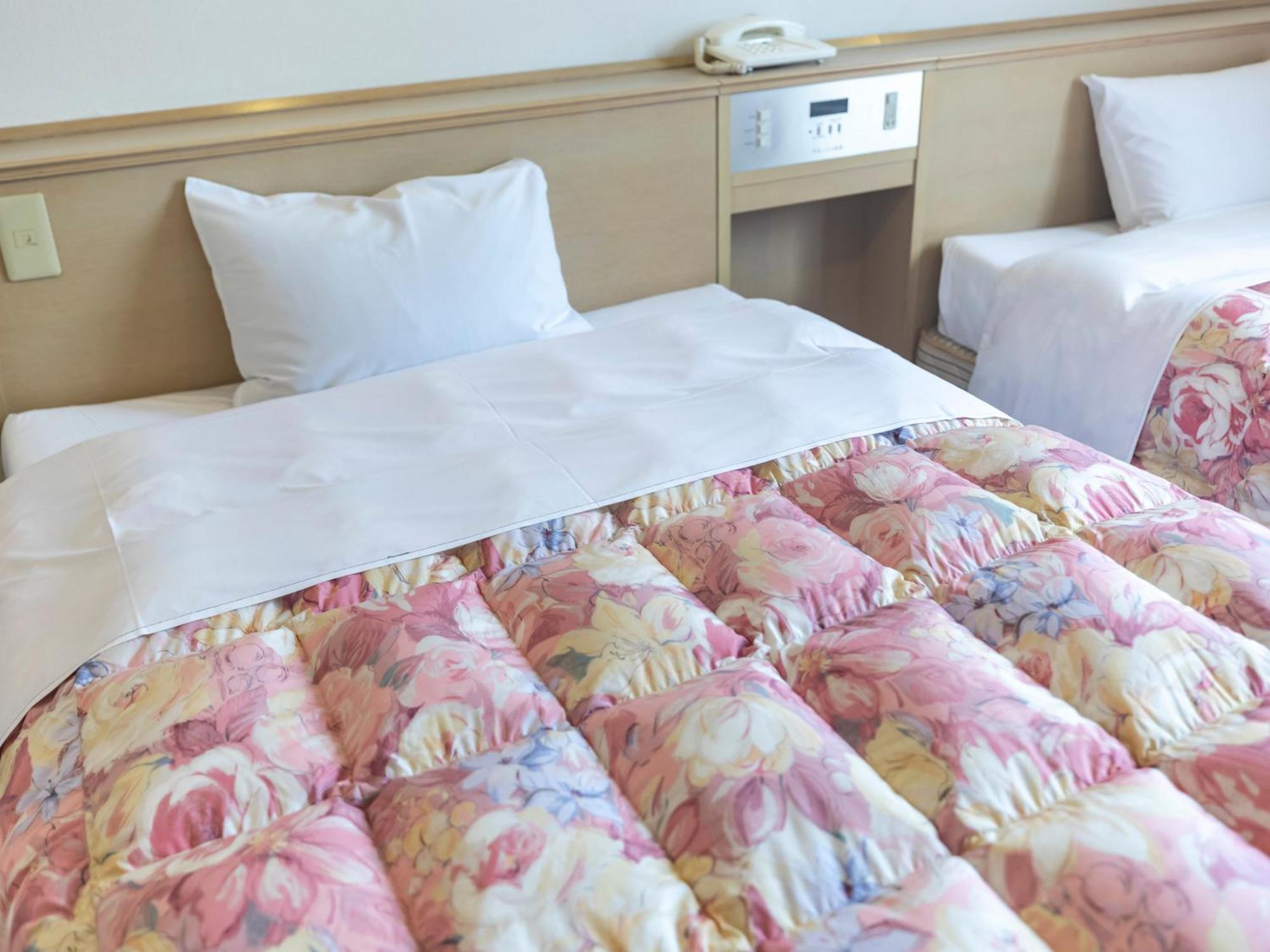Tabist Annex Matsumi Hotel Beppu Bilik gambar