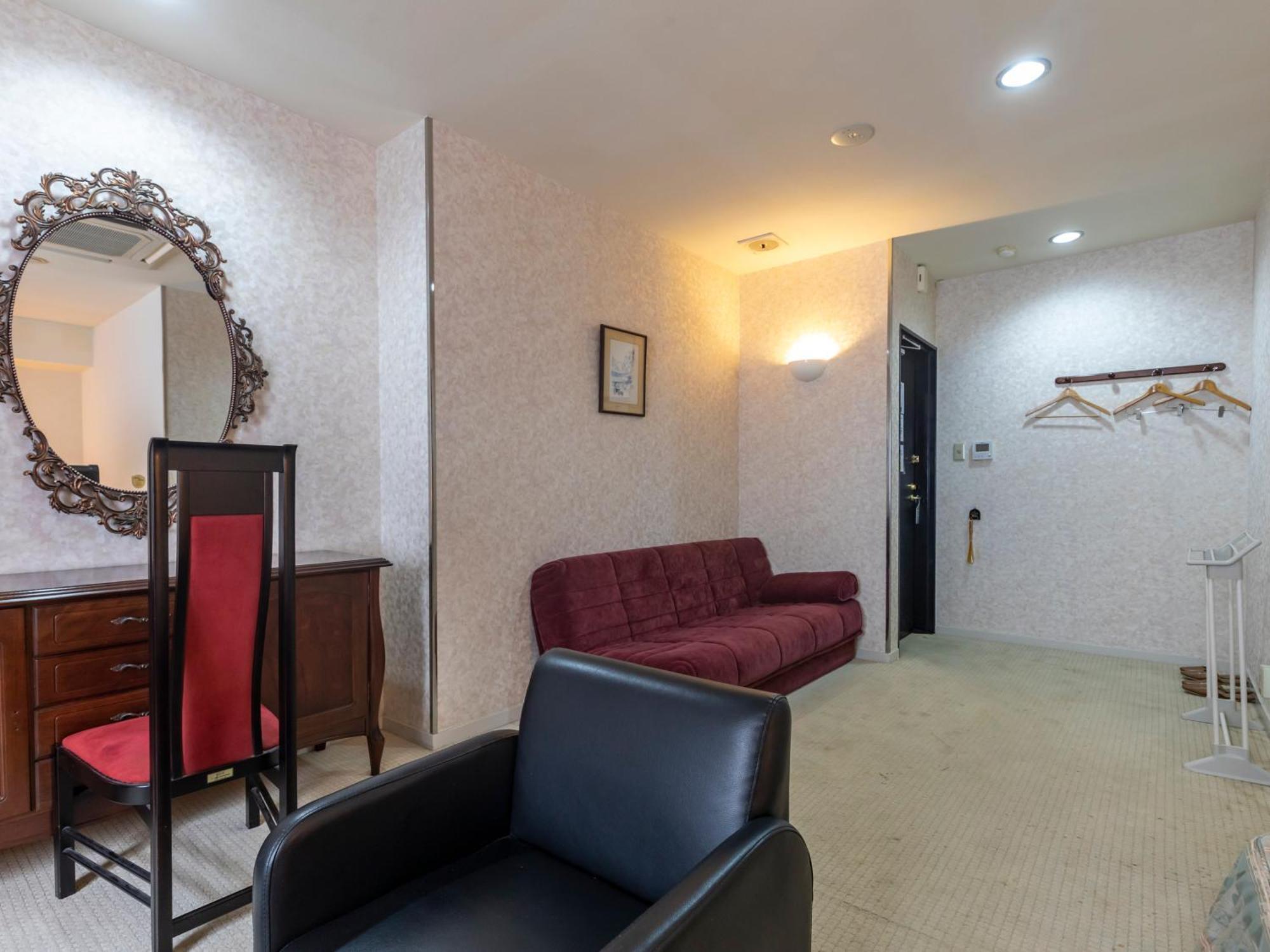 Tabist Annex Matsumi Hotel Beppu Bilik gambar