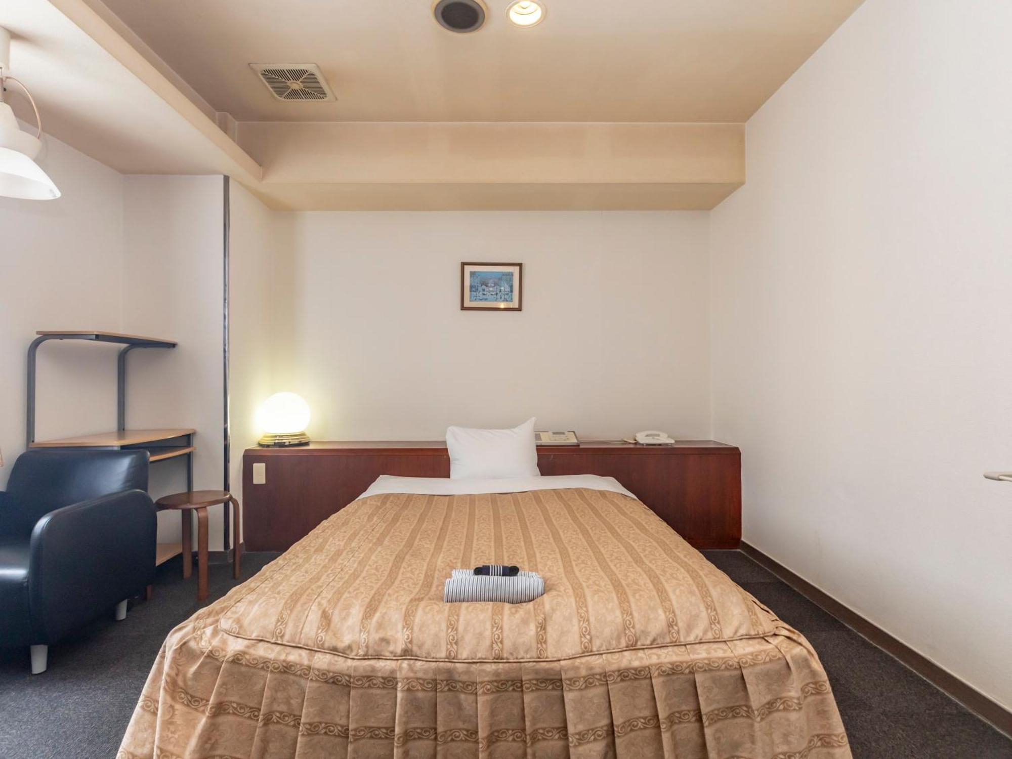 Tabist Annex Matsumi Hotel Beppu Bilik gambar