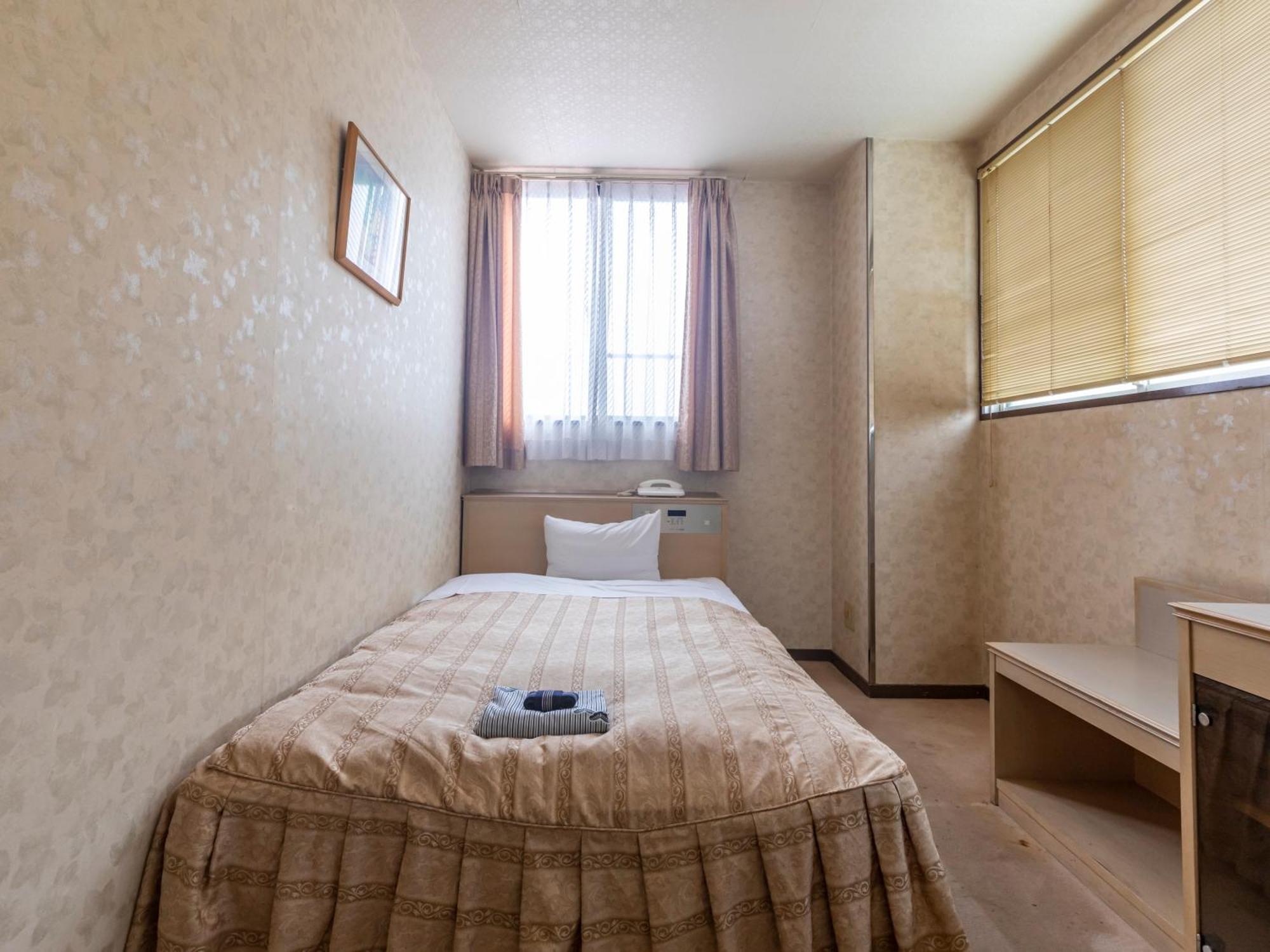 Tabist Annex Matsumi Hotel Beppu Bilik gambar