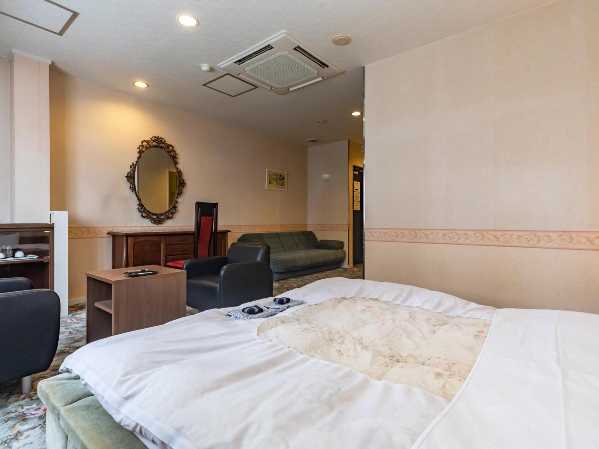 Tabist Annex Matsumi Hotel Beppu Bilik gambar