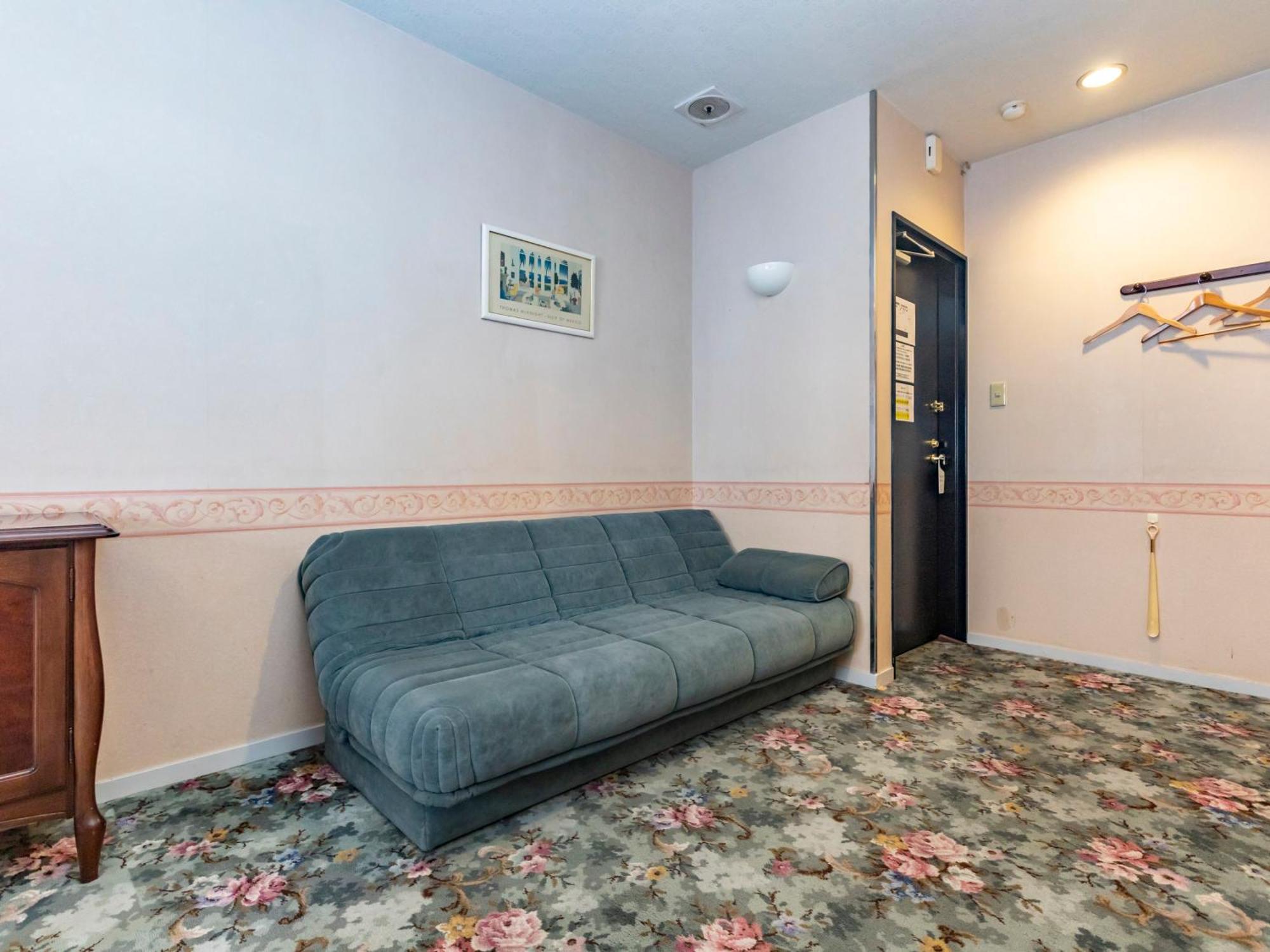 Tabist Annex Matsumi Hotel Beppu Bilik gambar