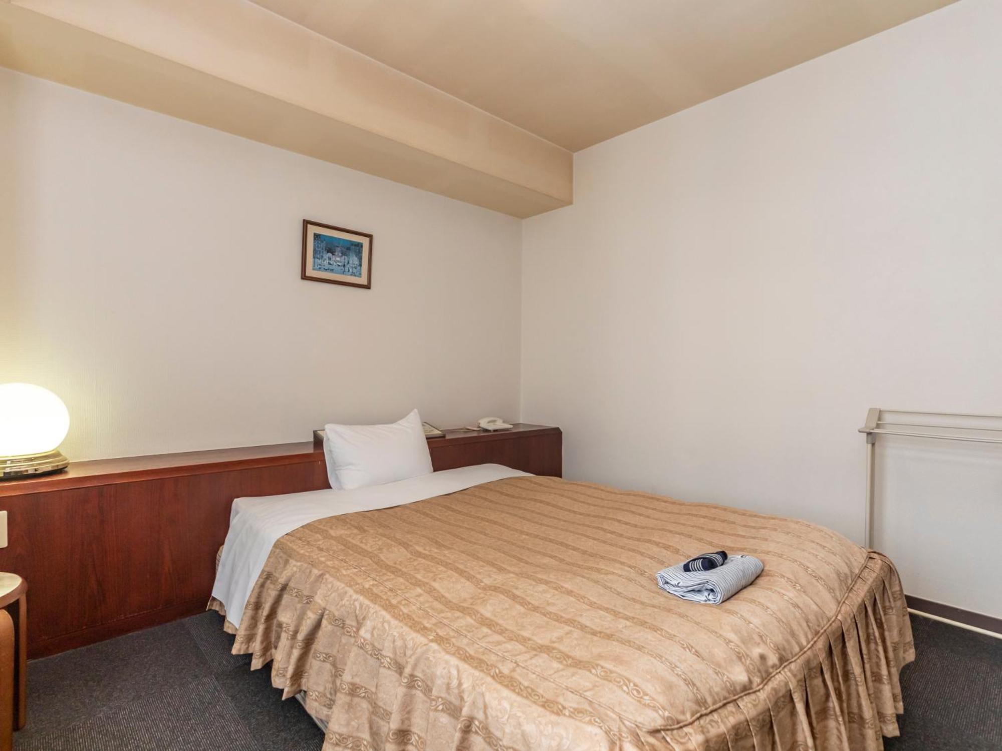 Tabist Annex Matsumi Hotel Beppu Bilik gambar
