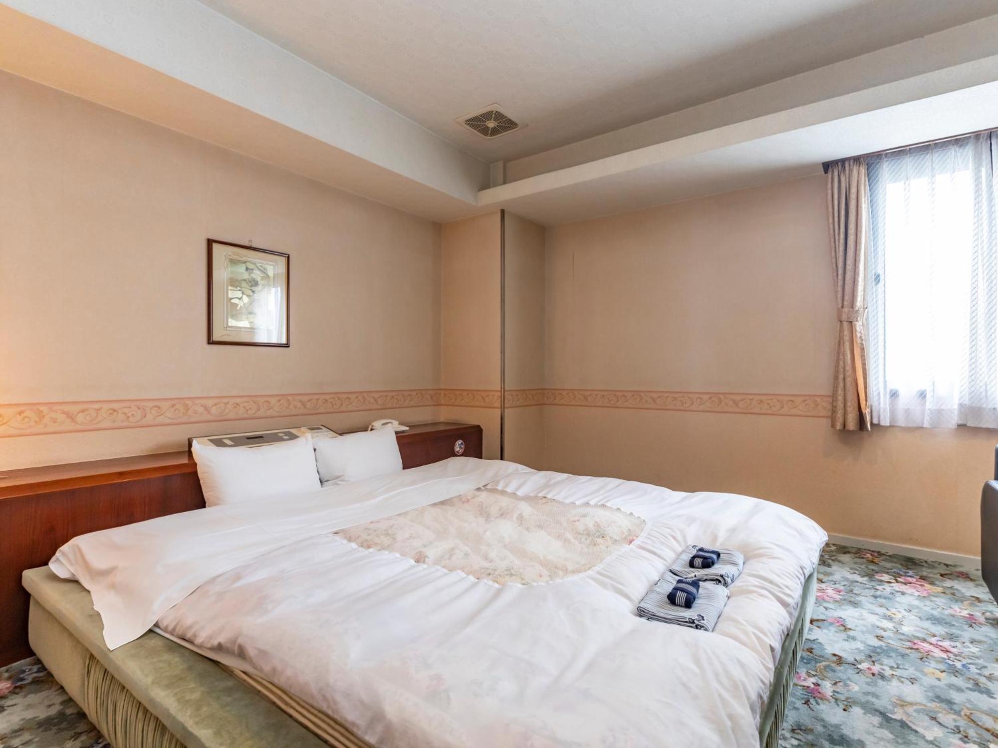 Tabist Annex Matsumi Hotel Beppu Bilik gambar