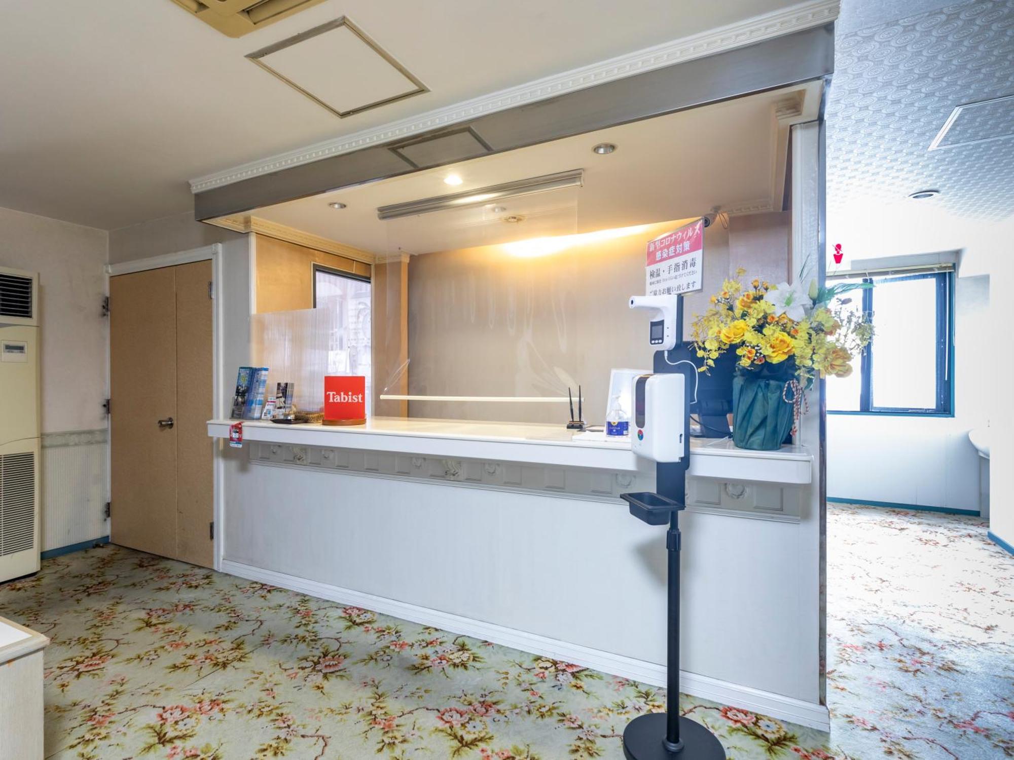 Tabist Annex Matsumi Hotel Beppu Luaran gambar