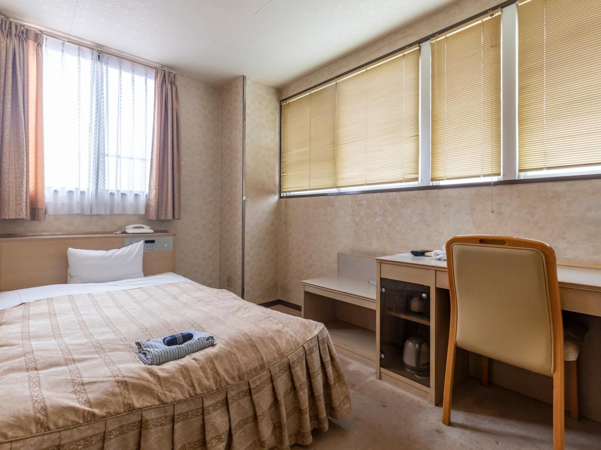 Tabist Annex Matsumi Hotel Beppu Bilik gambar