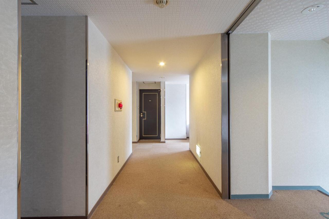 Tabist Annex Matsumi Hotel Beppu Luaran gambar
