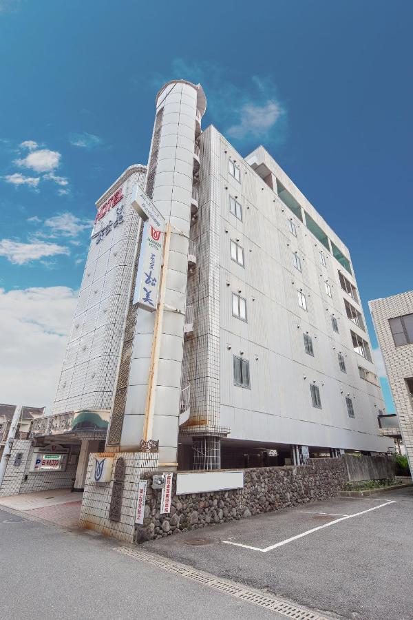 Tabist Annex Matsumi Hotel Beppu Luaran gambar