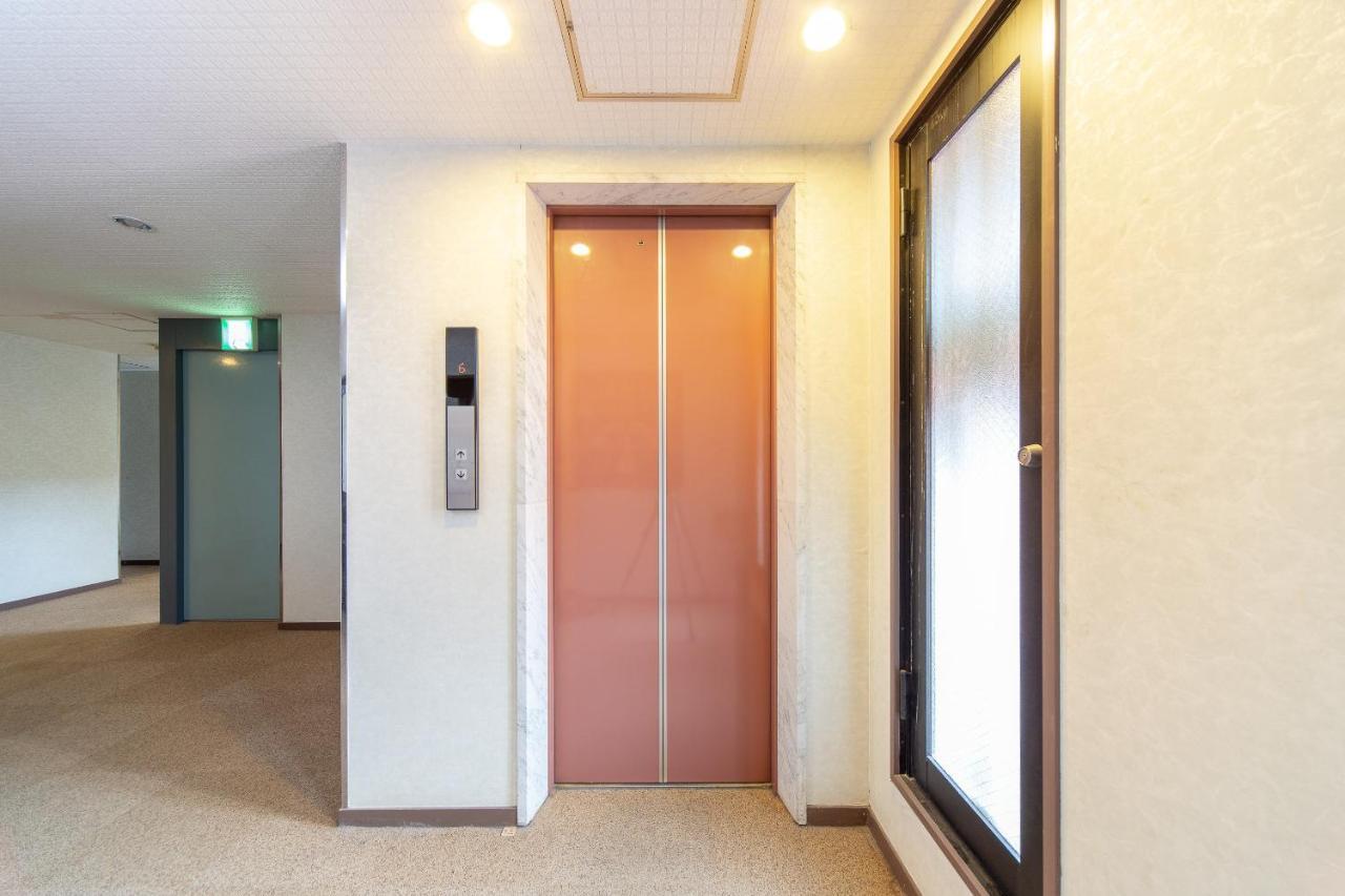 Tabist Annex Matsumi Hotel Beppu Luaran gambar